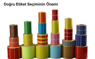 Doğru Etiket Seçiminin Önemi