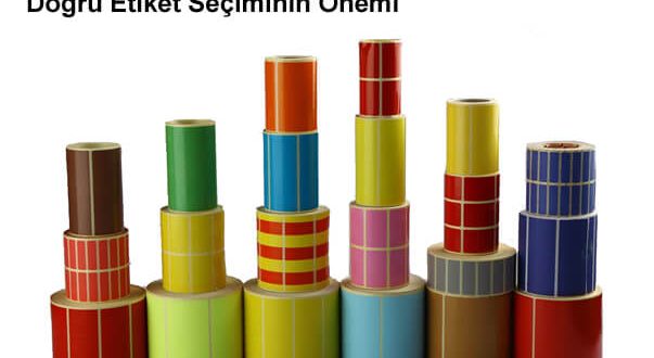 Doğru Etiket Seçiminin Önemi
