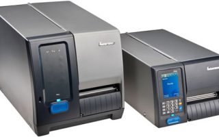 İntermec Pm43 İle Sıradışı Baskı Kalitesini Yaşayın.